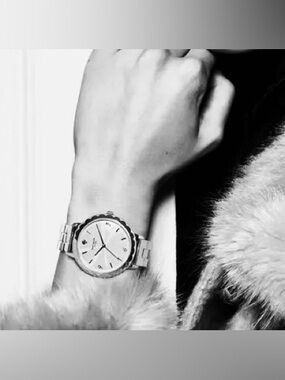 Kate Spade ♠️ New York metro bracelet watch, 38mm